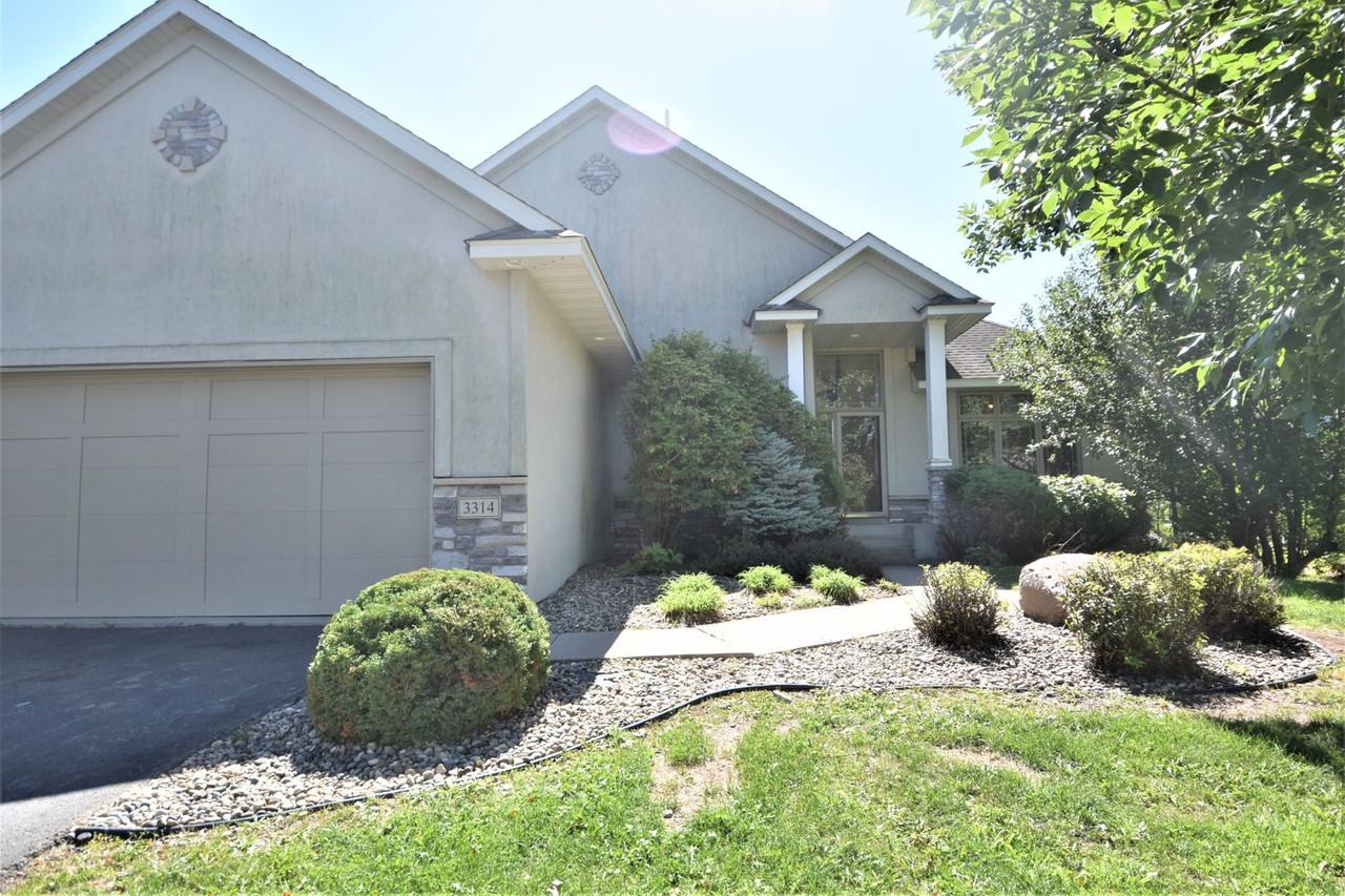 3314 Fox Tail Trl Nw - Photo 2 of 16