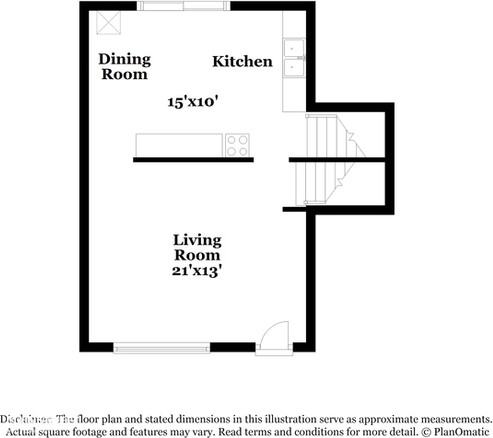 3110 Valley Creek Dr - Photo 2 of 18