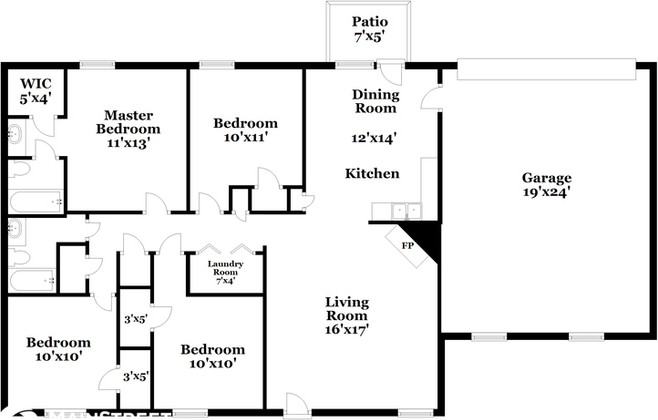 6719 Ross Manor Dr - Photo 2 of 16