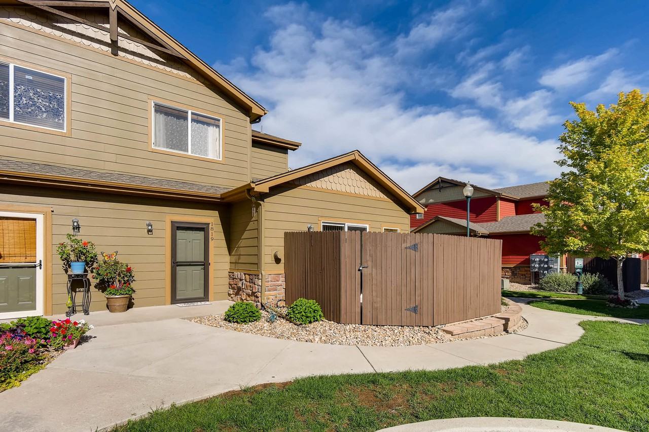 1819 Aspen Meadows Cir #1819