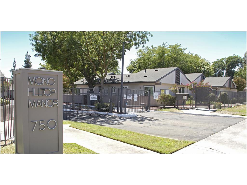 Mono Hilltop Manor SENIOR Apartments - Photo 3 of 12