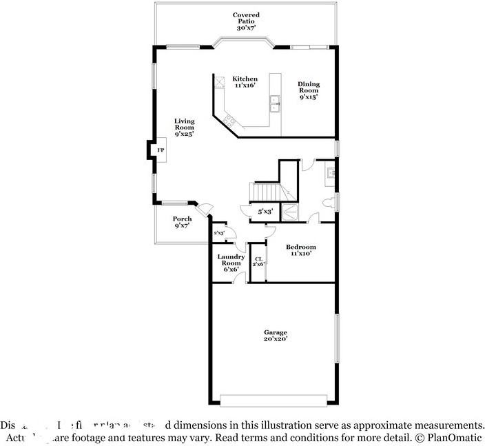 5313 W Wood Owl Dr - Photo 2 of 22