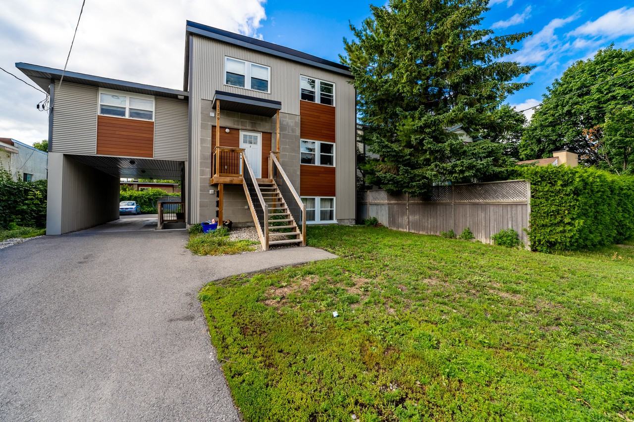 1179 Shillington Avenue Apartments 1179 Shillington Ave, Ottawa, ON