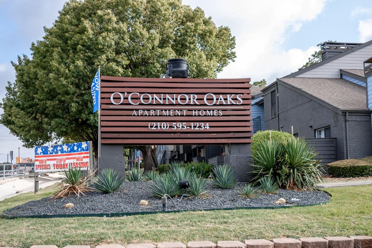 O' Connor Oaks Apartment Homes Apartments 13658 Oconnor Rd, San