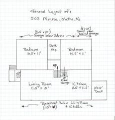 503 N Monroe St - Photo 3 of 5