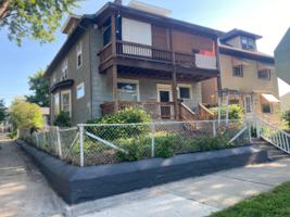 featured image of 293 Robie St E #1