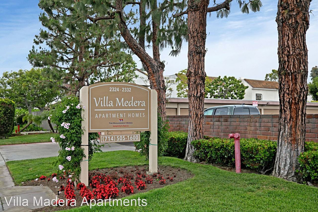 Villa Medera Apartment Homes Apartments 2324 2324 & 2332 Elden Avenue