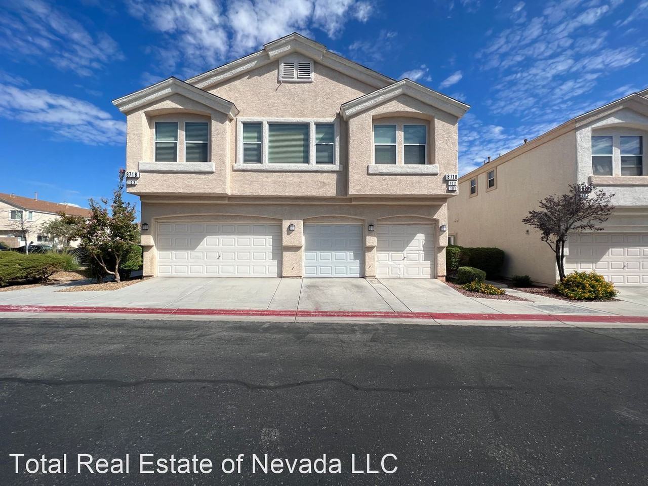 8718 Tomnitz Ave #101