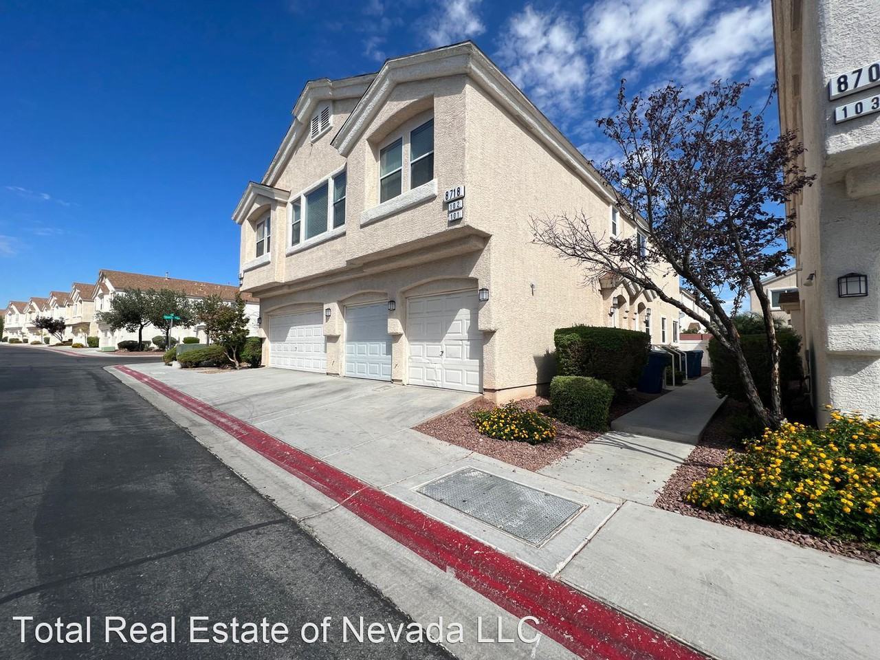 8718 Tomnitz Ave #101 - Photo 2 of 16