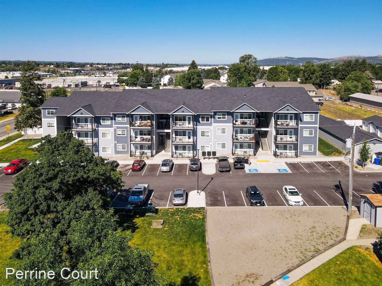 Spacious - Modern - New Apartments - 11815 E Mansfield Ave, Spokane Valley,  WA 99206 - Zumper