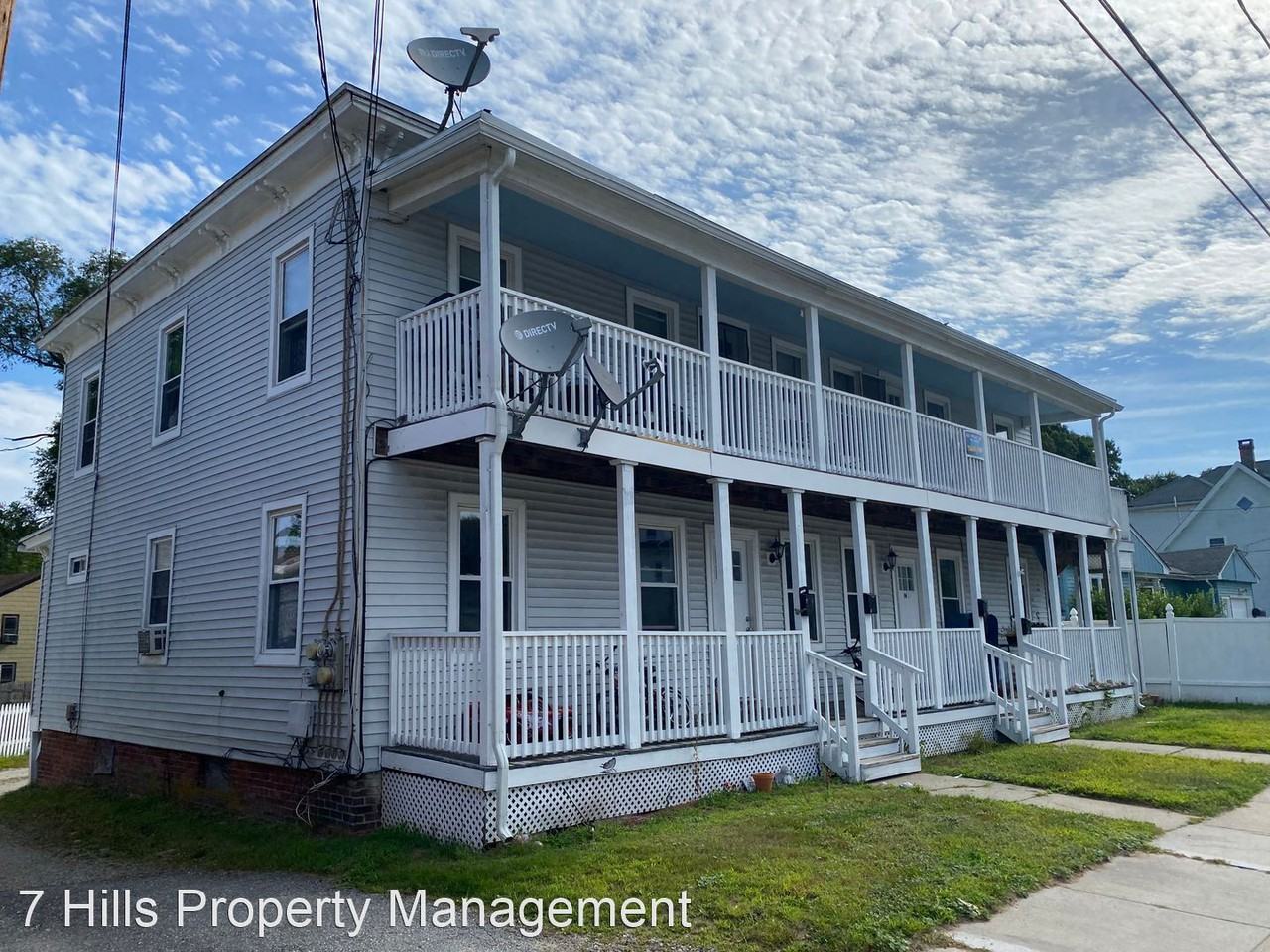 14 Carter Street Apartments 14 Carter St, Danielson, CT 06239 Zumper