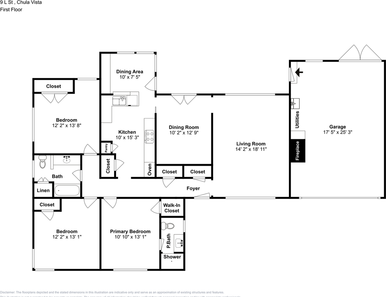 9 L St - Photo 2 of 19