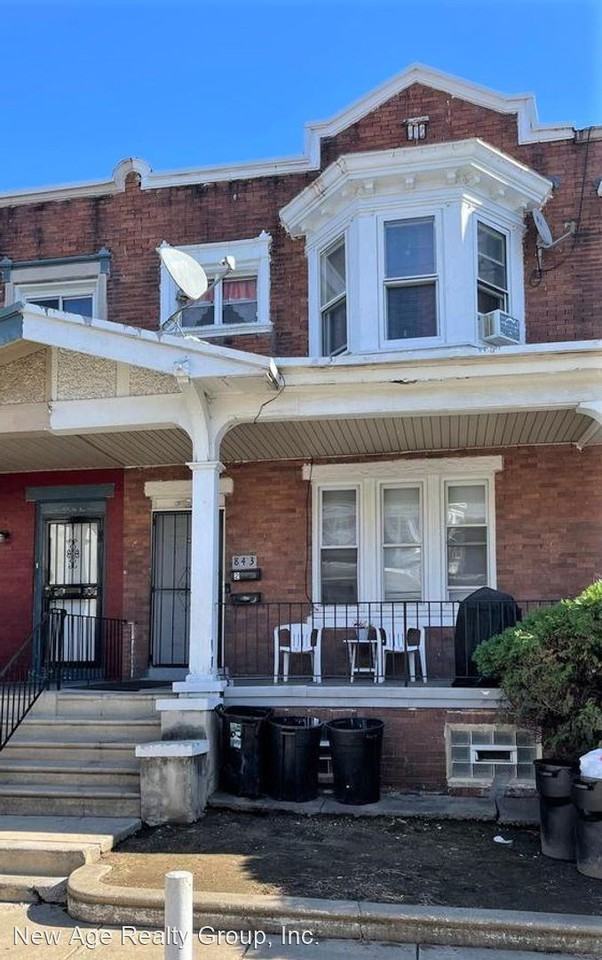 843 South Cecil Street Apartments 843 S Cecil St, Philadelphia, PA 19143 Zumper