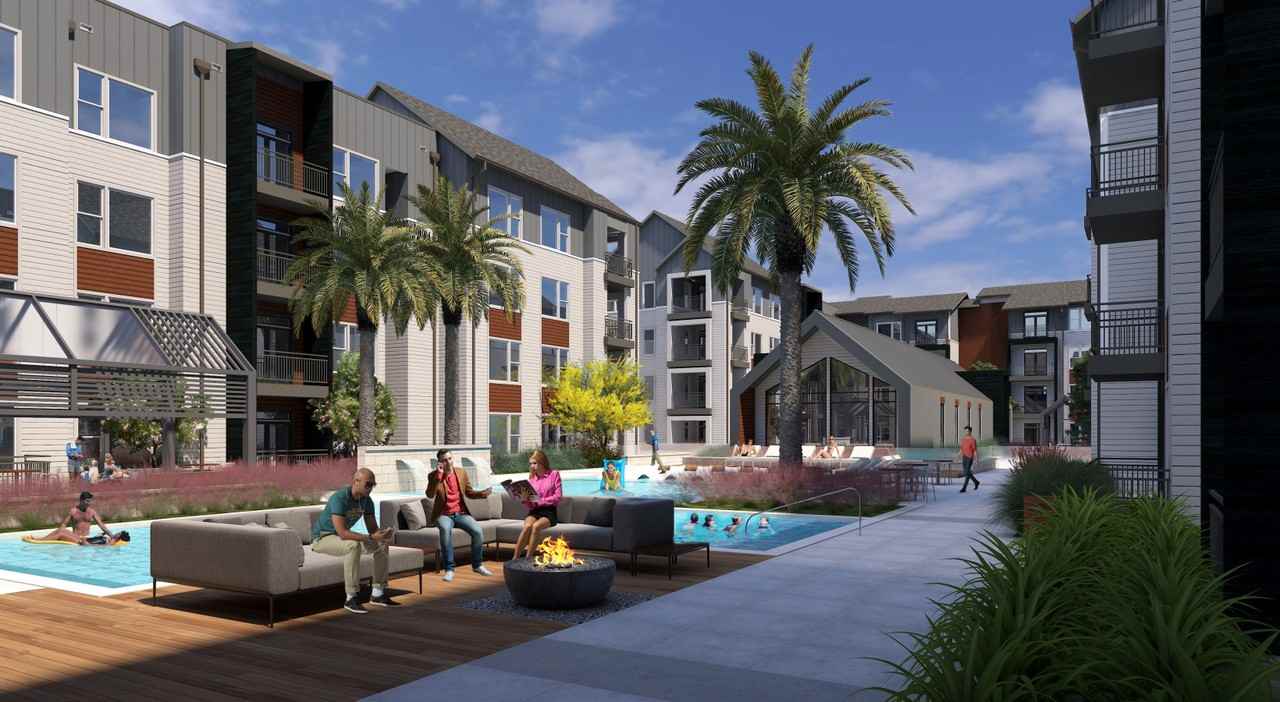 168 BELTERRA VILLAGE WAY Apartments 168 Belterra Village Way, Austin