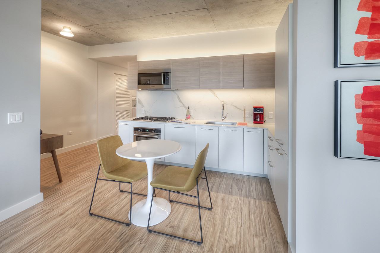 165 N Desplaines St #1-1 - Photo 4 of 28