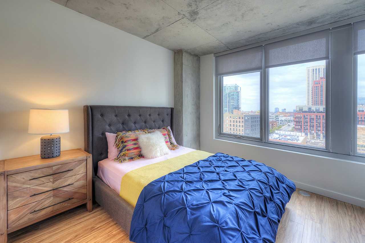 165 N Desplaines St #1-1 - Photo 7 of 28