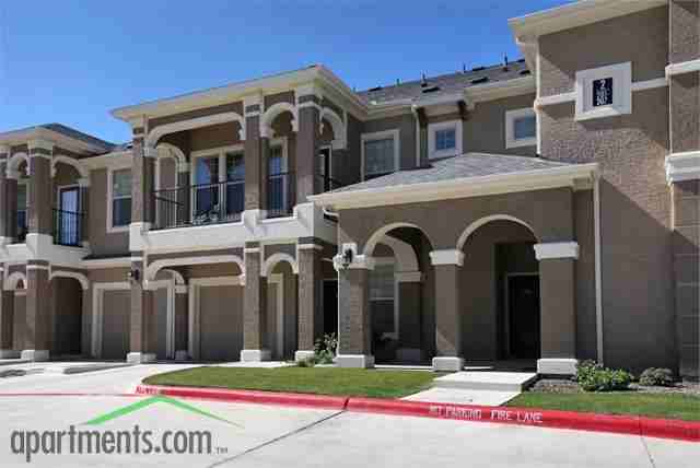 The Mansions at Creekside - Photo 2 of 21