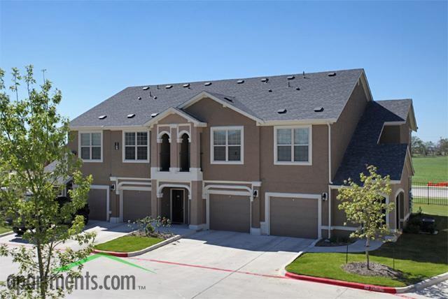 The Mansions at Creekside - Photo 3 of 21