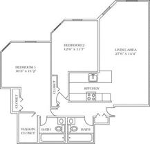 13 Magazine St #806 - Photo 1 of 1