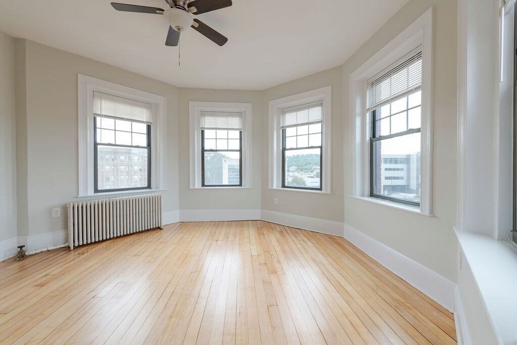 1161 Commonwealth Ave #3 - Photo 2 of 12