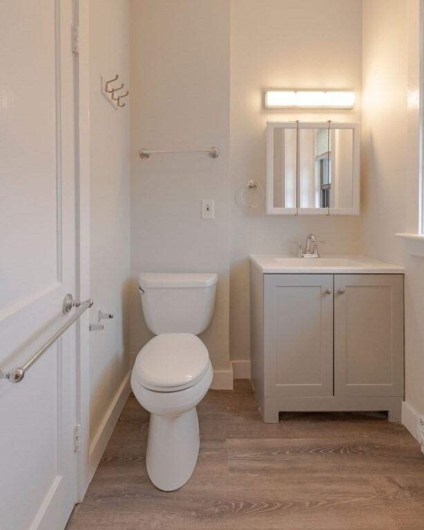 1161 Commonwealth Ave #3 - Photo 3 of 12