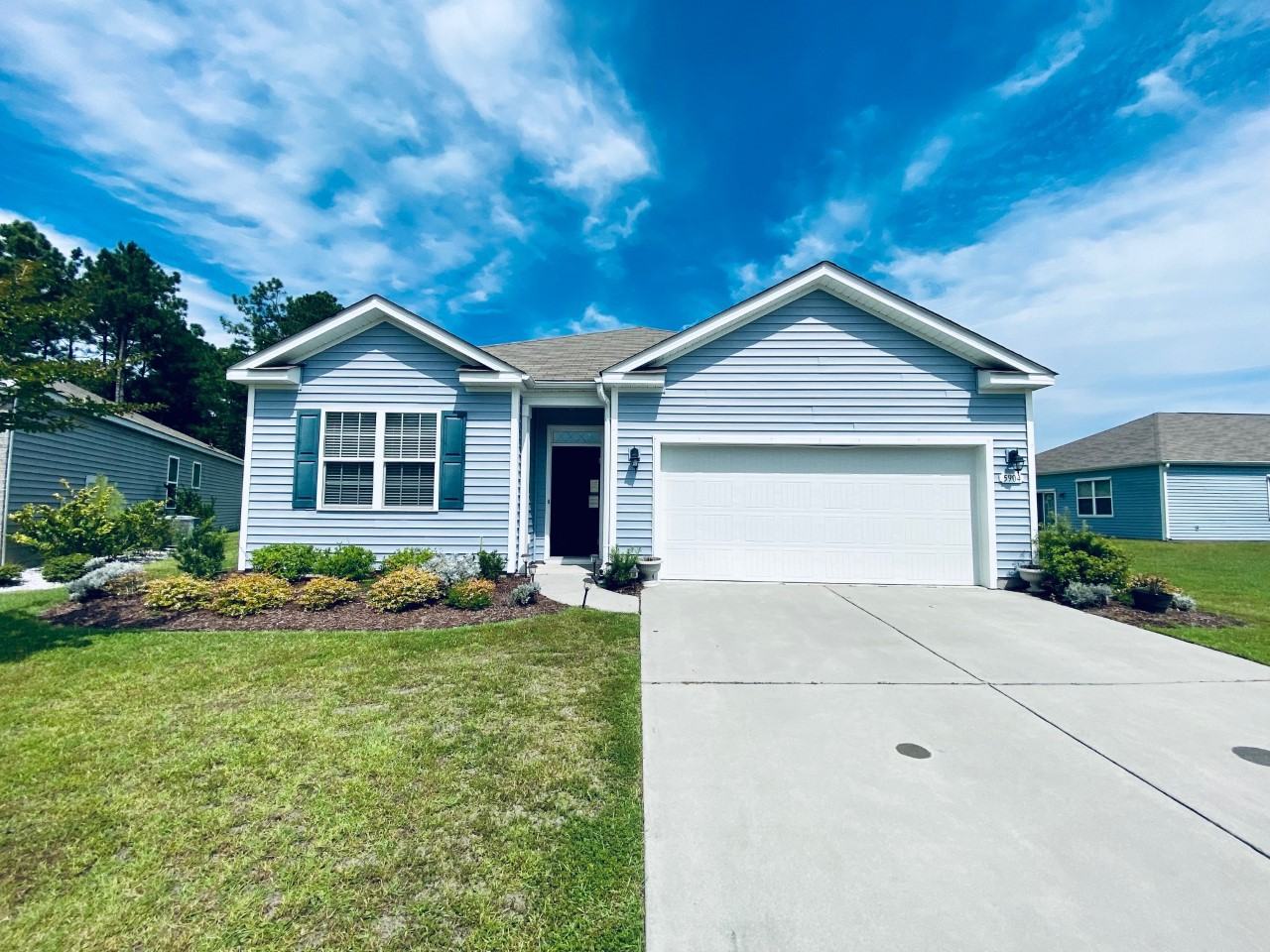 5904 Flour Mill Ct - Photo 2 of 36