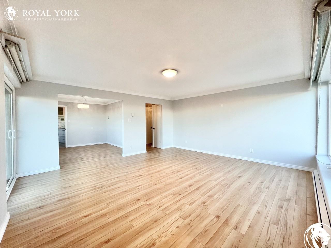 26 Wentworth Ave #5E - Photo 3 of 35