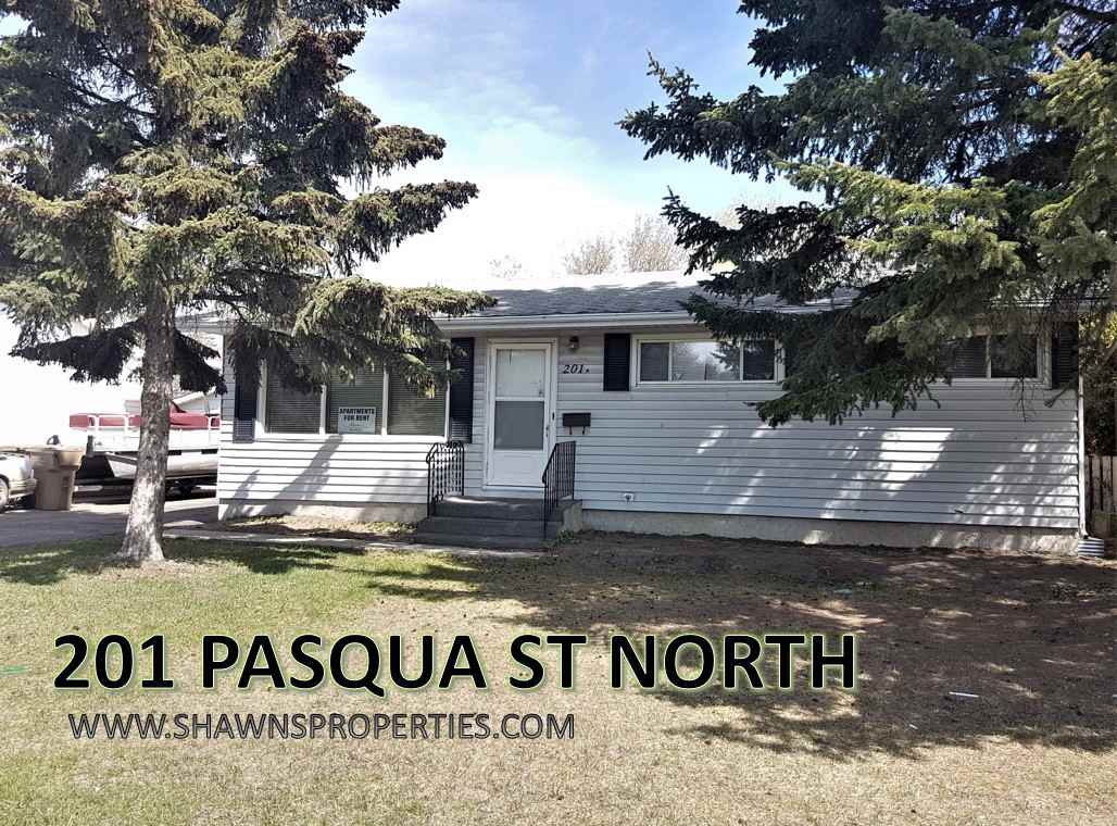 201 N Pasqua St Apartments 201 Pasqua St N, Regina, SK S4R 4N3 Zumper