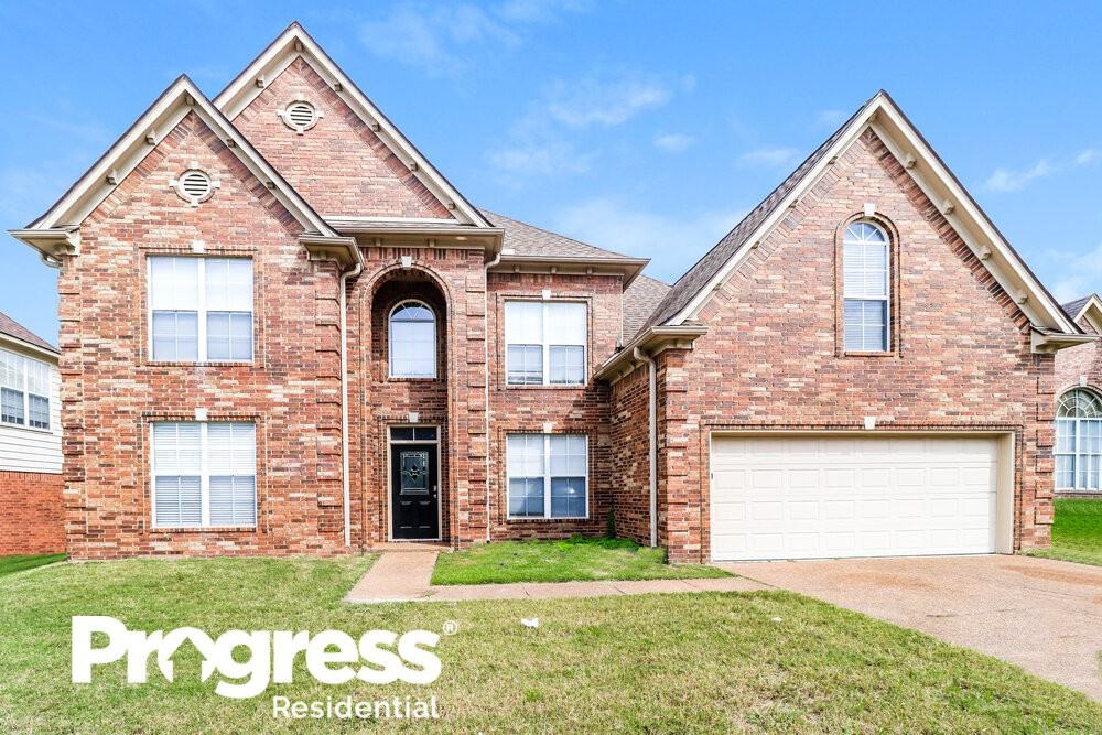 4572 Tulip Bend Dr #A1