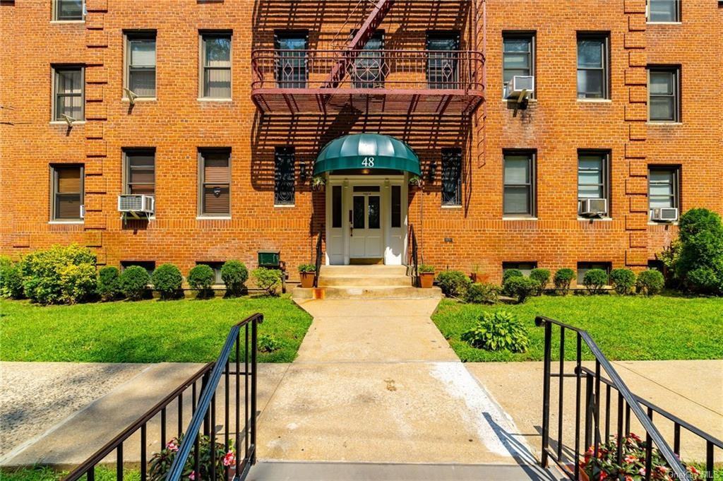48 Parkway N, Yonkers, NY 10704, USA 2 unit Rentals Zumper