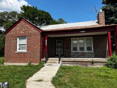 1640 W 70th St #Chicago, Chicago, IL 60636 4 Bedroom House for $2,100