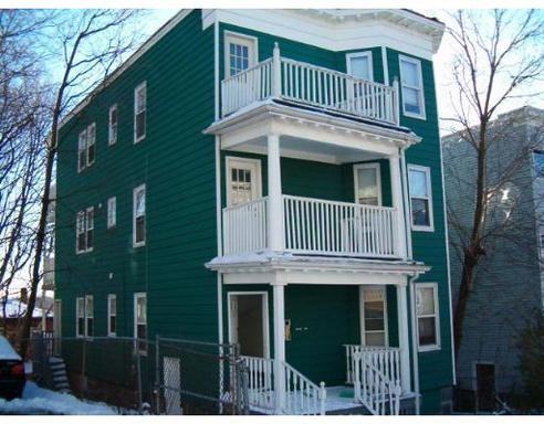 77 Ridgewood St - Photo 2 of 3