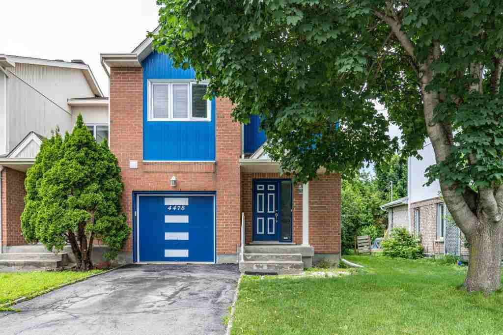 4478 Avenue du Château Pierrefonds, Montréal, QC H9K 1L3 4 Bedroom