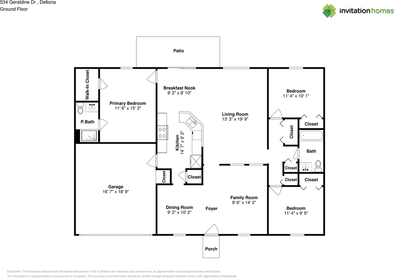 534 Geraldine Dr - Photo 2 of 21