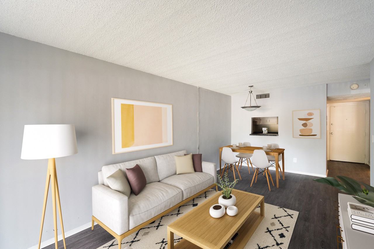 The Lenox Apartments - Photo 4 of 89