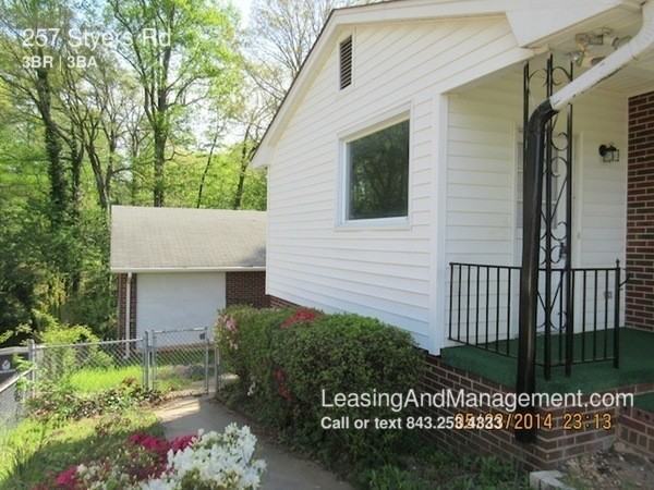 257 Styers Rd - Photo 2 of 11