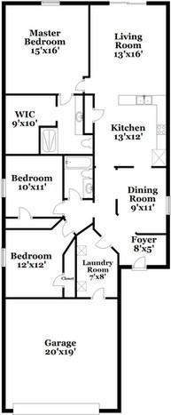 2491 Caspian Dr - Photo 2 of 16