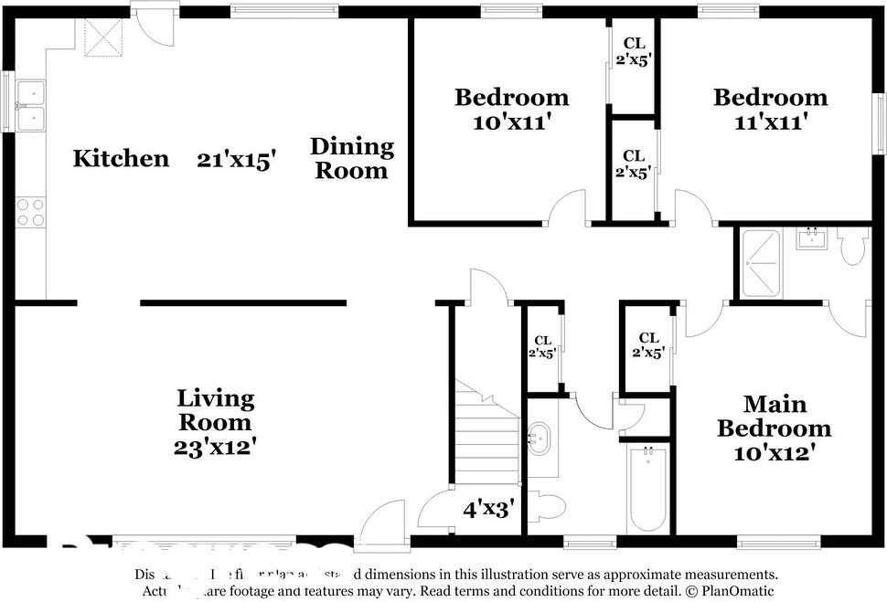 541 26th Ave Nw - Photo 2 of 17