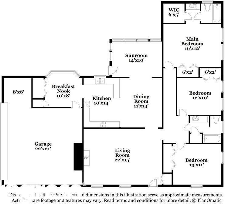 525 Knollwood Dr - Photo 2 of 16