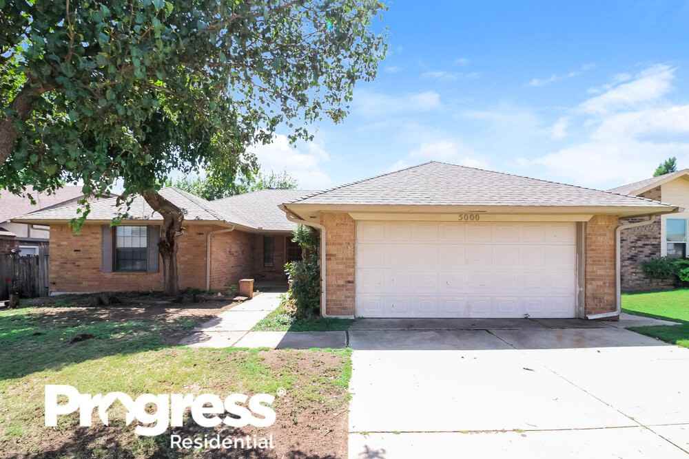 Houses for Rent In Oklahoma City, OK 618 Rentals Available Zumper