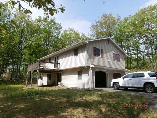 1599 N Rocky Mountain Dr - Photo 2 of 19