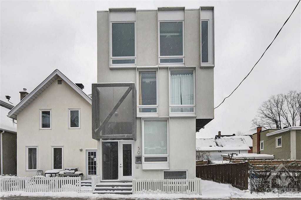 59 Percy Street Apartments 59 Percy St, Ottawa, ON K1R 6C4 Zumper