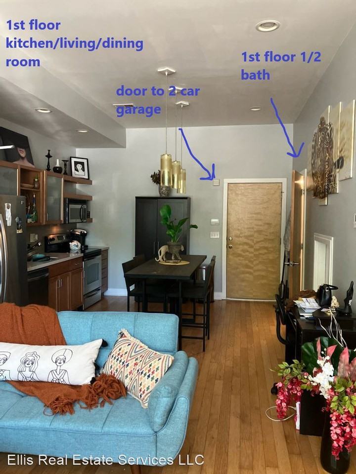 Amazing Townhome in KCKS-One month free - Photo 2 of 14