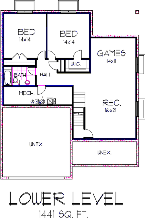 3193 W Oxford Loop - Photo 3 of 7