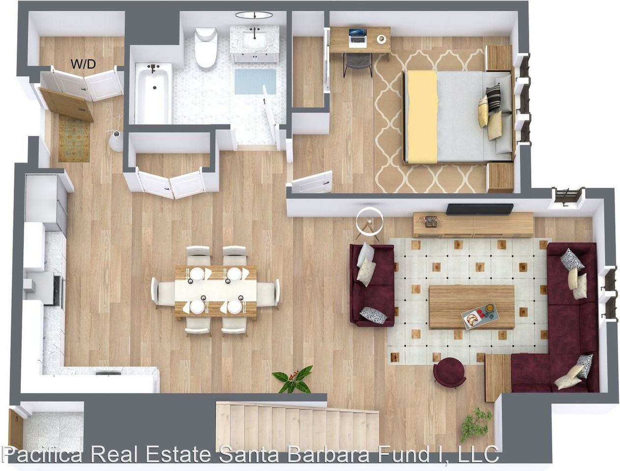 1 Bedroom Apartments Santa Barbara Craigslist