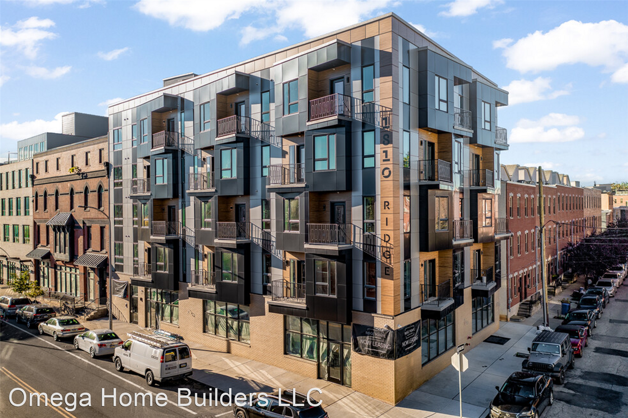 1810 Ridge Ave, Philadelphia, PA 19130 26 unit Rentals Zumper