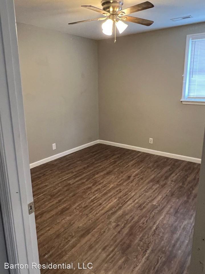 Dodson Chapel Road - Photo 2 of 9