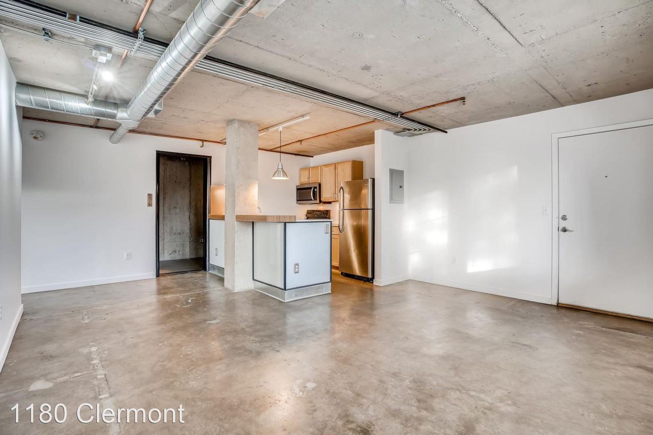 1180 Clermont St - Photo 2 of 11