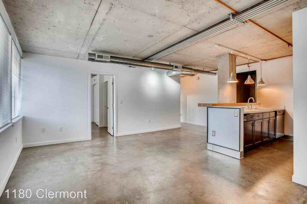 1180 Clermont St - Photo 3 of 11