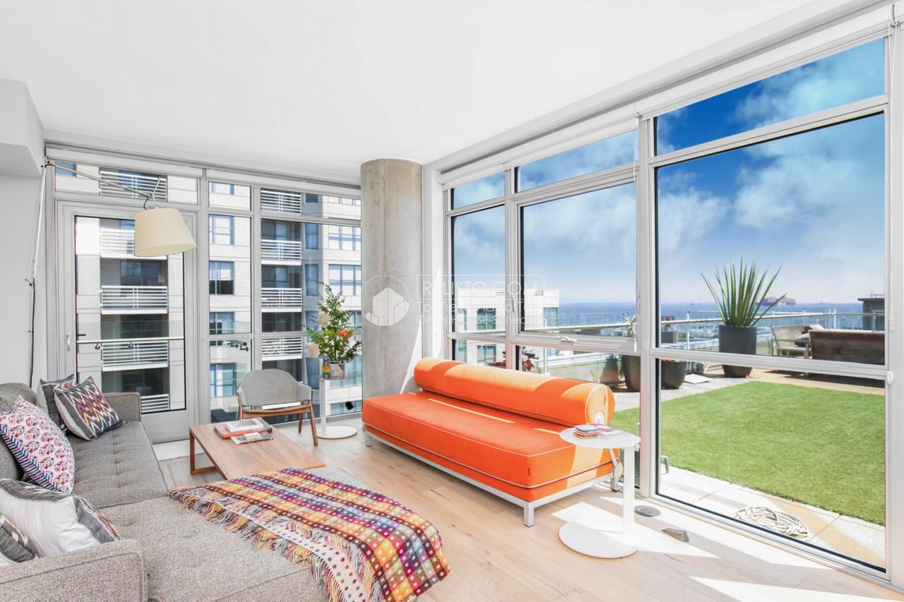 72 Townsend St #805 - Photo 2 of 15